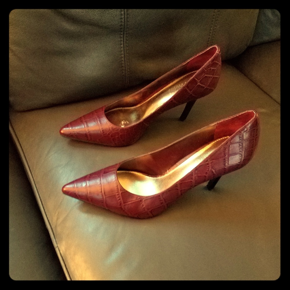 Ralph Lauren Pumps